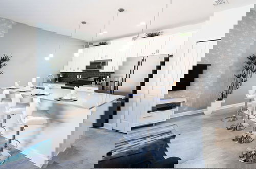 Foto 9 - Perfect Storey Lake Home for Great Vacation