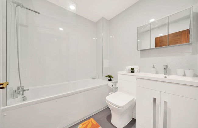 East London Aparthotel Ilford - Foto 9
