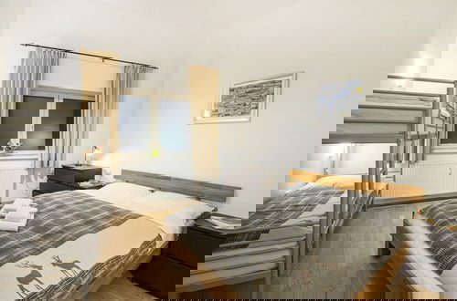 Foto 2 - Apartment Bad Gastein Near Ski Lifts