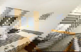 Foto 2 - Apartment Bad Gastein Near Ski Lifts