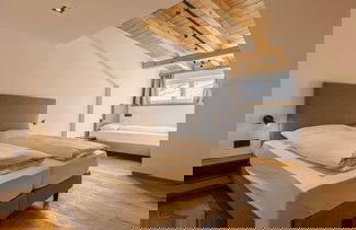 Foto 2 - Lush Apartment in Tyrol With Sauna