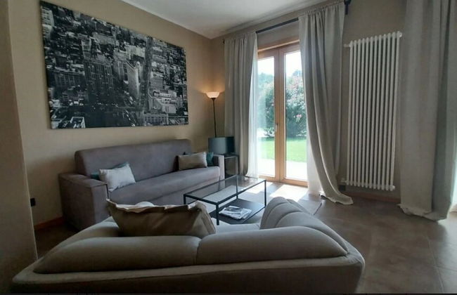 Apartment in Iseo Near Seabeach - Foto 6