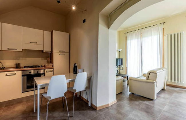 Apartment in Iseo Near Seabeach - Foto 19