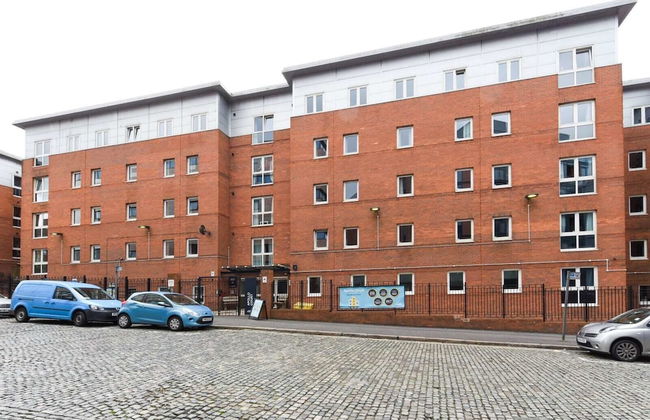 Student Only Apollo Court - Foto 15
