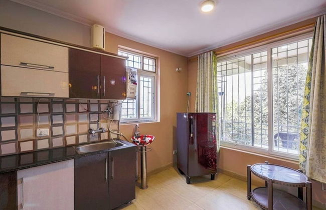 Neem Karoli Green valley luxury Villa - Foto 29