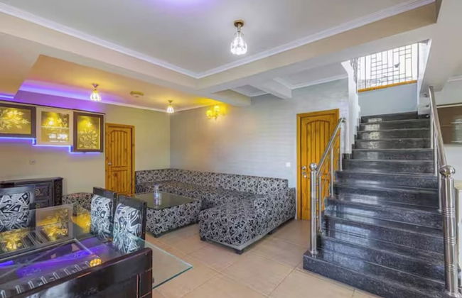 Neem Karoli Green valley luxury Villa - Foto 19