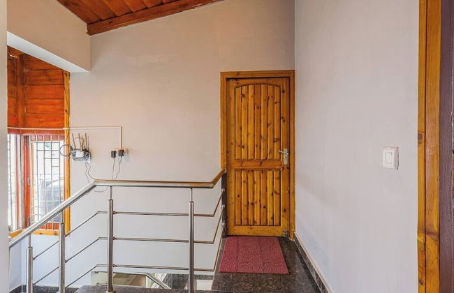 Neem Karoli Green valley luxury Villa - Foto 30