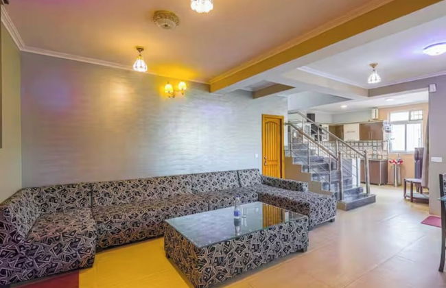 Neem Karoli Green valley luxury Villa - Foto 20