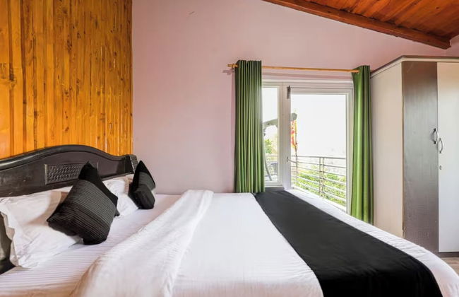 Neem Karoli Green valley luxury Villa - Foto 7