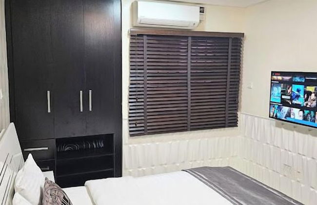 Bamgbose Apartment - Foto 4