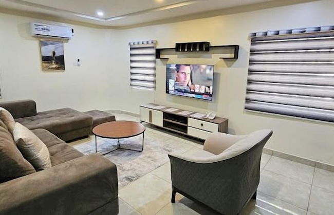 Bamgbose Apartment - Foto 24