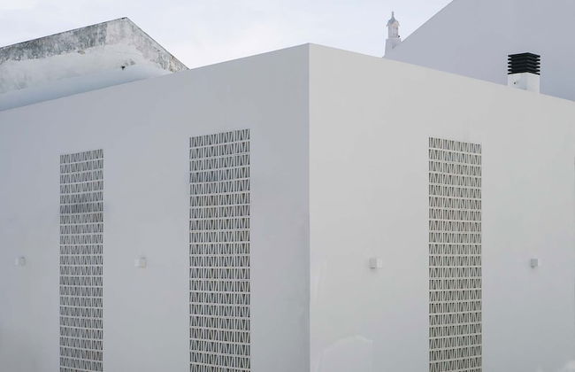 Casa da F in Parchal - Foto 4