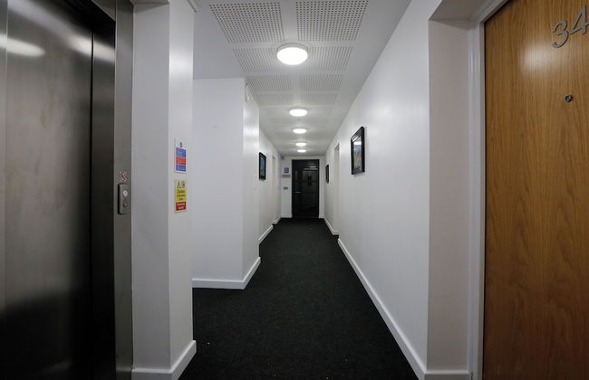 Hybrid Resi Greenwich - Foto 48