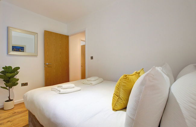 Hybrid Resi Greenwich - Foto 7