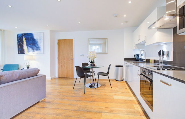 Hybrid Resi Greenwich - Foto 21