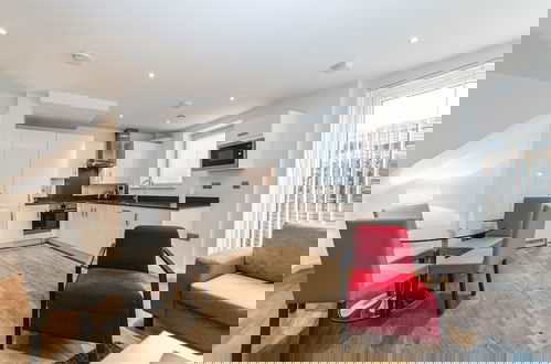 Foto 1 - Hybrid Resi Greenwich