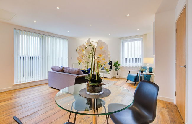 Hybrid Resi Greenwich - Foto 19