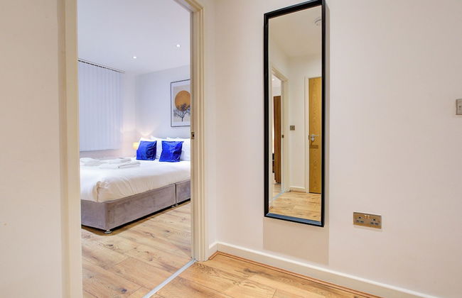 Hybrid Resi Greenwich - Foto 16