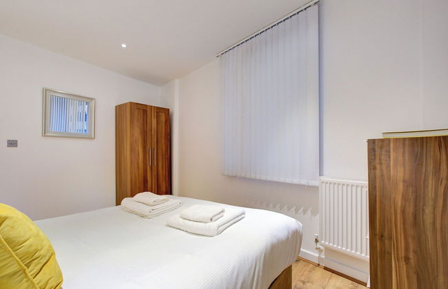 Hybrid Resi Greenwich - Foto 9