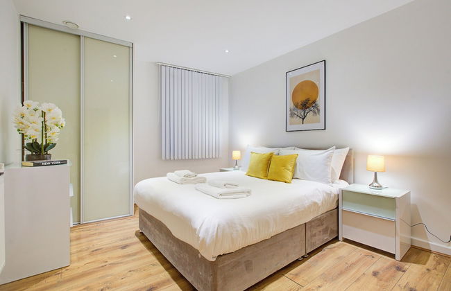 Hybrid Resi Greenwich - Foto 6
