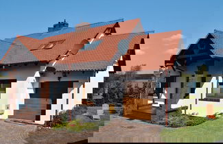 Foto 1 - Holiday Home at the Lake in Kiedrowice