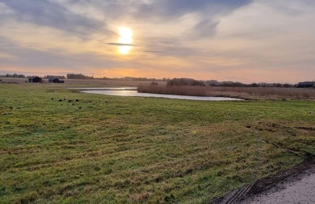 4 Person Holiday Home on a Holiday Park in Hejls - Foto 19