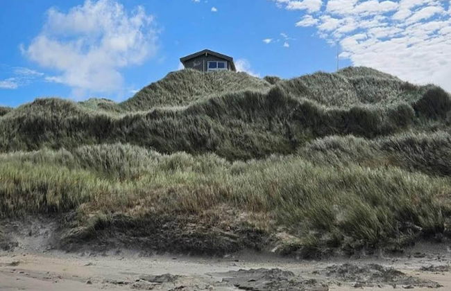 4 Person Holiday Home on a Holiday Park in Hejls - Foto 25