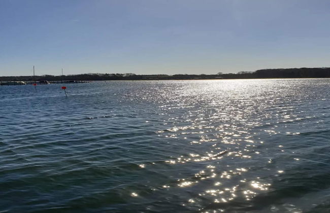 6 Person Holiday Home on a Holiday Park in Hejls - Foto 42