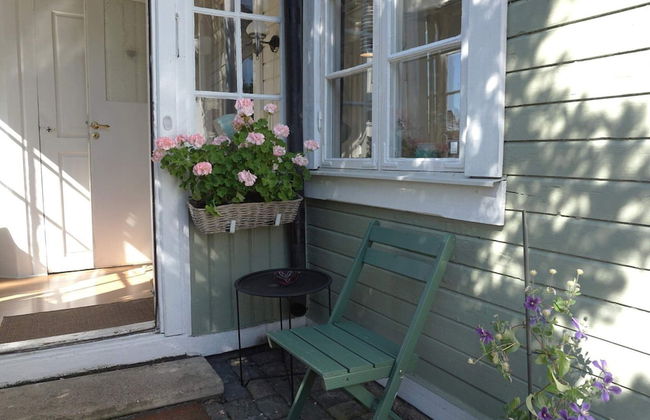 4 Person Holiday Home in Ronneby-by Traum - Foto 22