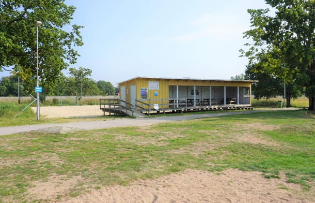 4 Person Holiday Home in Ronneby-by Traum - Foto 26