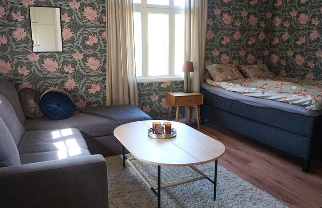 4 Person Holiday Home in Ronneby-by Traum - Foto 9