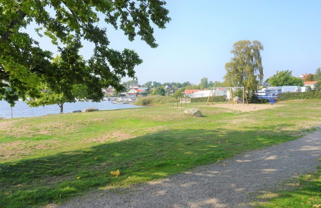 4 Person Holiday Home in Ronneby-by Traum - Foto 28