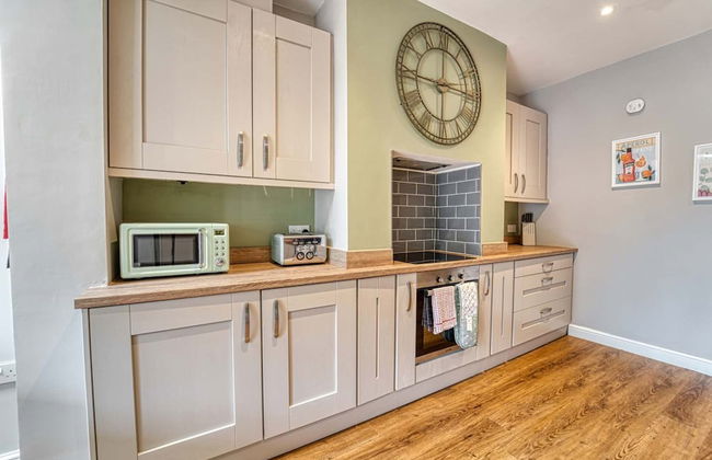 Host Stay Gillam House - Foto 19
