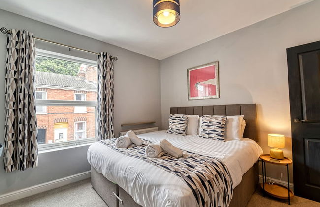 Host Stay Gillam House - Foto 1