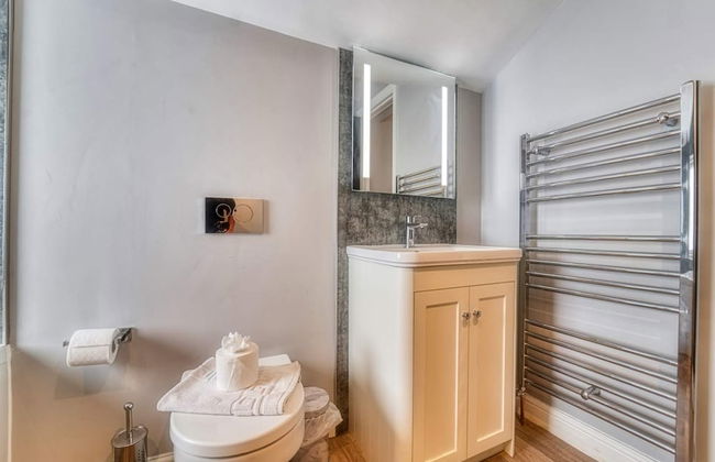Host Stay Gillam House - Foto 14