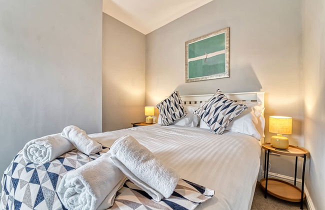 Host Stay Gillam House - Foto 15