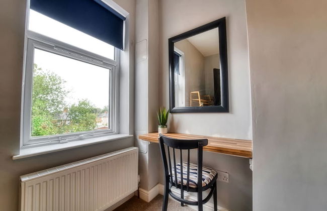 Host Stay Gillam House - Foto 3