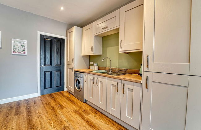 Host Stay Gillam House - Foto 20