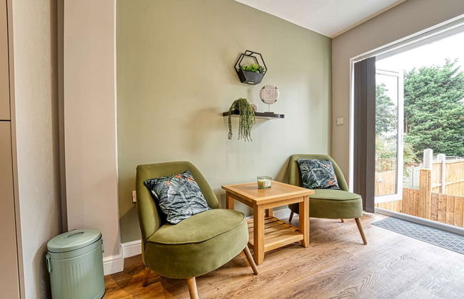 Host Stay Gillam House - Foto 10