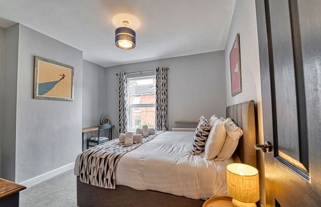 Host Stay Gillam House - Foto 12