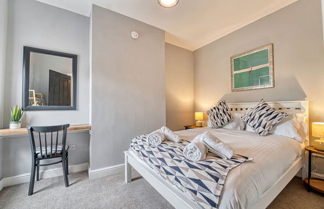 Host Stay Gillam House - Foto 2