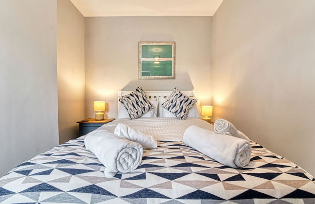 Host Stay Gillam House - Foto 11
