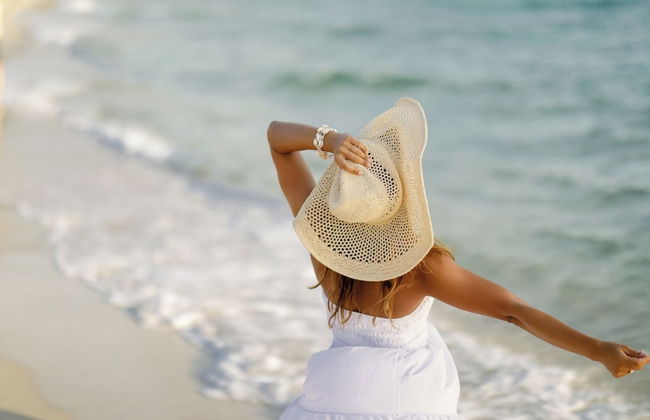 Sunset Villa - Luxury Beachfront Villa with Private Pool by Karula Sand Villas - Foto 17