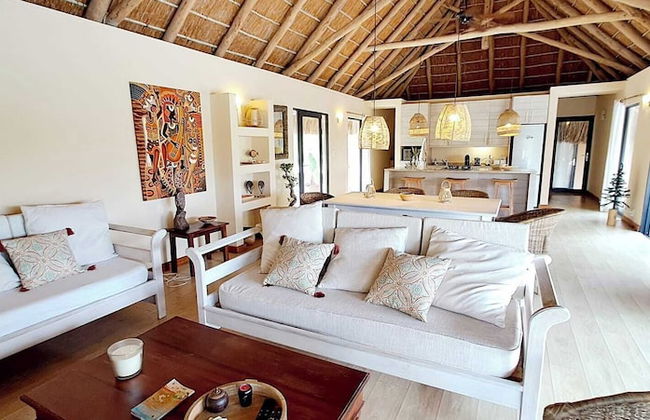 Sunset Villa - Luxury Beachfront Villa with Private Pool by Karula Sand Villas - Foto 24