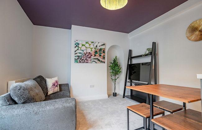 Host Stay Foley House Apartment - Foto 15