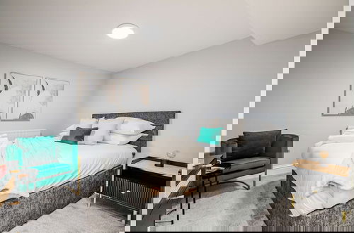 Foto 1 - Host Stay Bridge Street Studio