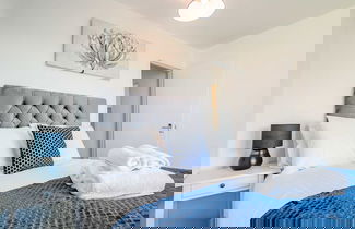 Foto 2 - Host Stay Chestnut Residence