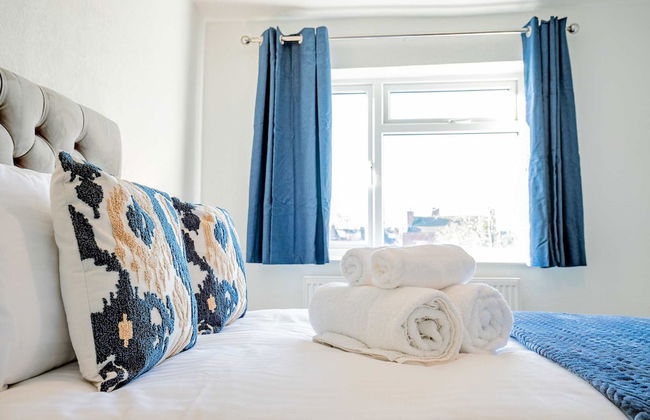 Host Stay Chestnut Residence - Foto 14