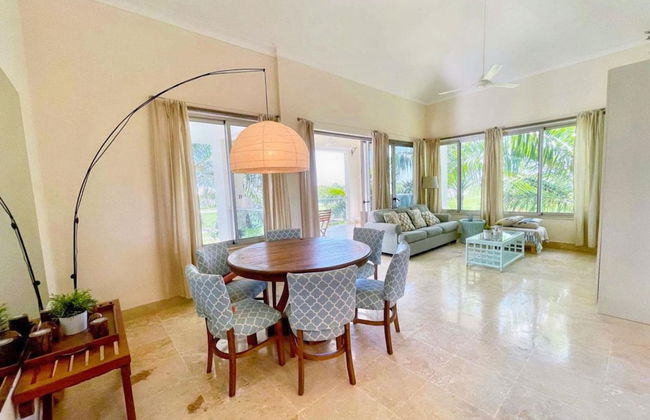 One Bedroom apt With Terrace in Punta Cana Resorts - Foto 1