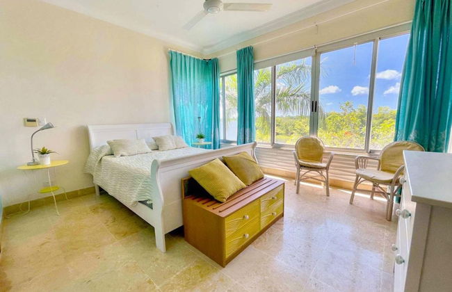 One Bedroom apt With Terrace in Punta Cana Resorts - Foto 9
